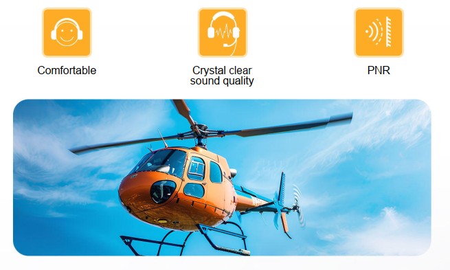 HELICOPTER UA1000