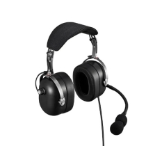 WIRED GROUND SUPPORT HEADSET (PASSIVE)