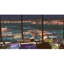 Air Traffic Control (ATC) Communication Solution