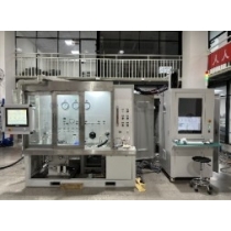 Hydraulic Pump / Motor Test Bench