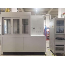 Lubricating Oil Pump Test Bench