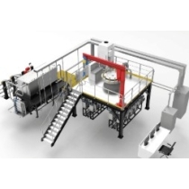 Fuel Manifold Test Bench