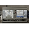 Nozzle Test Bench