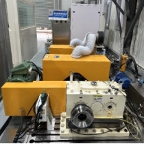 Air Turbine Starters (ATS) Test Stand