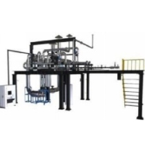 Air Cycle Machine Test Bench