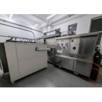 Valve Test Bench