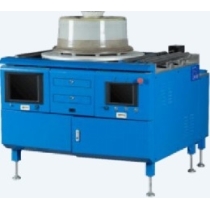 Wheel Hub Automatic Eddy Current Testing