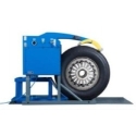 Wheel Disassembly Stand