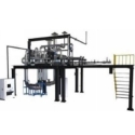 Air Cycle Machine Test Bench