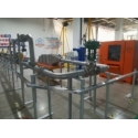 Heat Exchanger Test Stand