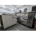 Valve Test Bench