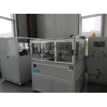 Nozzle Flow Atomization Spray Angle Test Bench