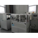 Nozzle Flow Atomization Spray Angle Test Bench