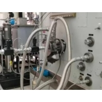 Pump Test Bench