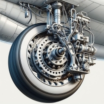 Wheel & Brake Equipment