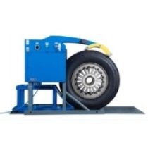 Wheel Disassembly Stand