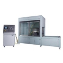 Brake Assembly Testing