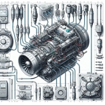 ATA 73 - Engine Fuel and Control