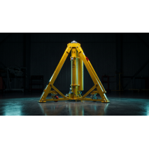 TRIPOD JACK - VAPOD
