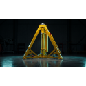 TRIPOD JACK - VAPOD