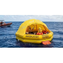 LIFE RAFT