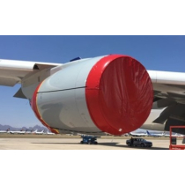 Aircraft Covers and Plugs