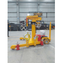 Landing Gear Installation - Removal Dolly