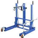 Wheel & Brake Dolly