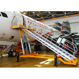MA50101.2 - PAX / Passenger Door Access Stand NB -