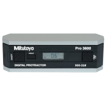 950-318   Digital Protractor PRO3600