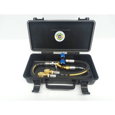 VAE1953 – TIRE SERVICE DUAL COUPLING