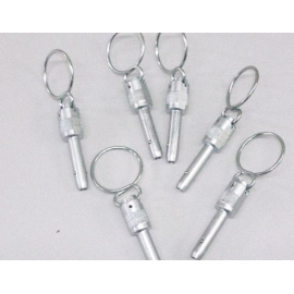 VAE326 - NLG Safety By-Pass Tow Pin