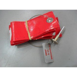 VAE673 - SAFETY PIN SLIDE ARMING