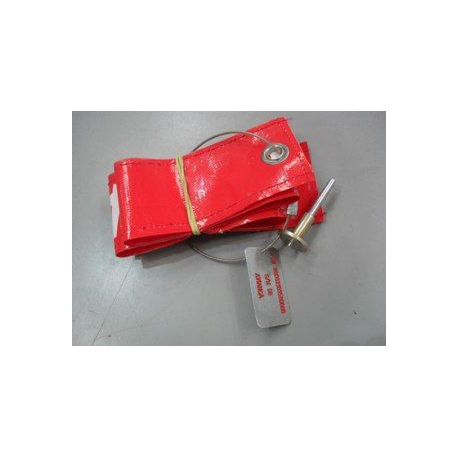 VAE673 - SAFETY PIN SLIDE ARMING