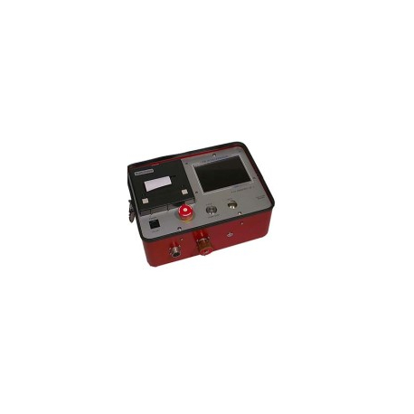 GMIAPR-3Z-X - CONSOLE FOR SEALANT