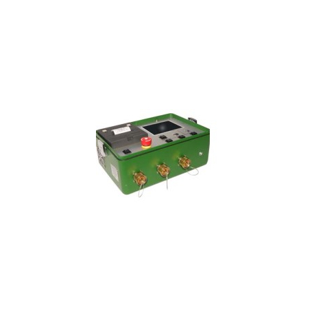 GMIAPR-3Z-X - CONSOLE FOR SEALANT