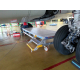 Main Landing Gear Stands