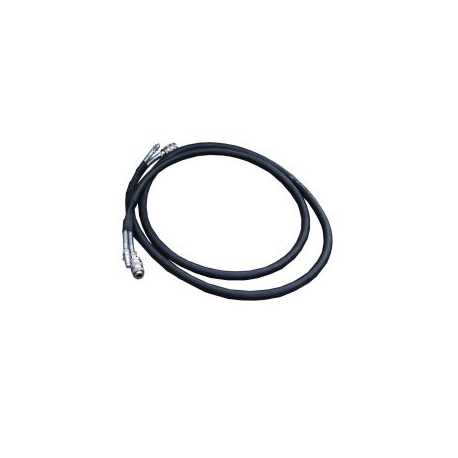 Aircraft Tire hose kit for Axle jacks