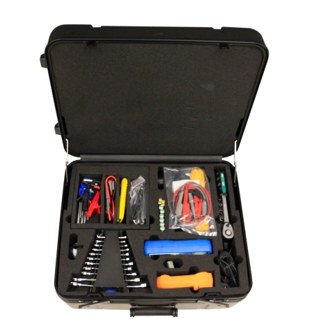 STANDARD TOOL KIT - EAKIT