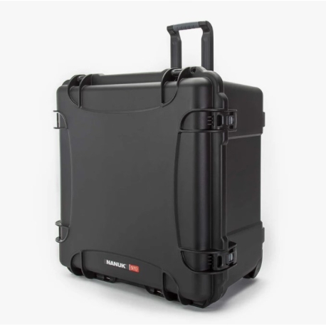 NANUK 970 - 24 IN X 24 IN X 14.2 IN