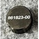 861823-00   CAP - PROTECTIVE FIRE, EXTINGUISHER CARTRIDGE