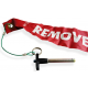 Lock Pin Towing Lever NLG - A09003-2