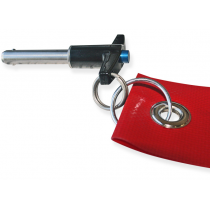 Pin NLG Ground Lock - DCM1533