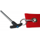 PIN MLG Ground Lock - DCM1532