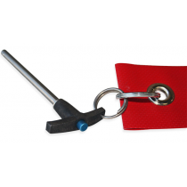 Pin MLG Ground Lock - DCM1532