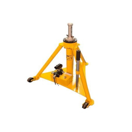 Tripod Jack 5 Nose Ton - VAPOD-05-ATR-NLG