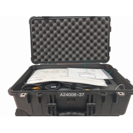 A24008-37   TEST BOX - HYDRAULIC MOTOR DRIVEN GENERATOR CONTROL