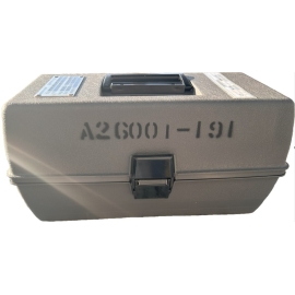 A26001-191   Electrical Test Eqpt - Fire Extinguisher System