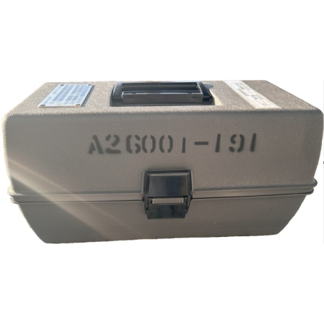 A26001-191   Electrical Test Eqpt - Fire Extinguisher System