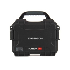 2309-T006-001   SOCKET, LOCK NUT REM/INST